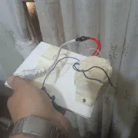 تعدادی باندکوچک ویک ترانس 12ولت|صوتی و تصویری|شیراز, عادل آباد|دیوار