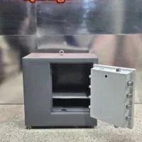 گاوصندوق زیرویترینی تک درب کتیبه سفارشی|ابزارآلات|پاکدشت, پاکدشت (مامازند)|دیوار