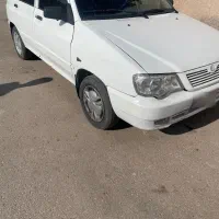 پراید ۱۱۱ مدل ۹۰