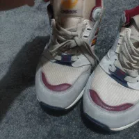 کتونی zx هپی|کیف، کفش، کمربند|قرچک, میرزائی جنوبی|دیوار