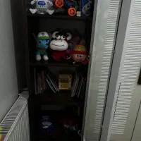 کمد دوتیکه|جاکفشی، کمد، دراور|بهارستان, |دیوار