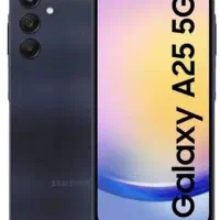 گوشیA25