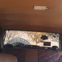 پاترول ۷۶|خودرو سواری و وانت|زنجان, |دیوار