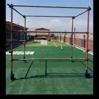 داربست فلزی|خدمات پیشه و مهارت|ملارد, |دیوار