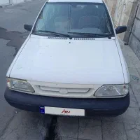 پراید مدل 94