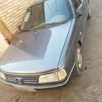 پژو 405 مدل 94 فقط معاوضه|خودرو سواری و وانت|اصفهان, عمان سامانی|دیوار