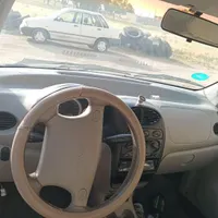 ام‌وی‌ام 110 ۳ سیلندر، مدل ۱۳۸۵|خودرو سواری و وانت|همدان, |دیوار