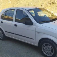 تیبا2 کم کار ۵۰تاکار|خودرو سواری و وانت|سنندج, |دیوار