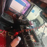 ولوو اف ۱۲ کشنده تک|خودرو سنگین|گرگان, |دیوار