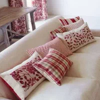 دوخت روتشکی و روبالشتی