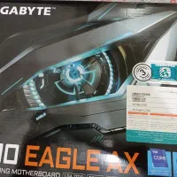 فروش مادربرد GIGABYTE Z790 EAGLE AX