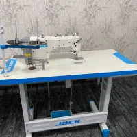 چرخ خیاطی جک