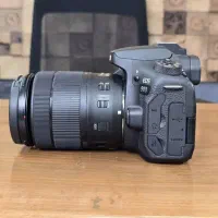 دوربین کنون ۹۰ دی