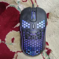موس گیمینگ تسکو tm 765|قطعات و لوازم جانبی رایانه|اصفهان, برازنده|دیوار
