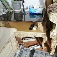 مبلمان و میز غذا خوری|مبلمان خانگی و میز عسلی|لنگرود, |دیوار