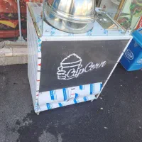 دستگاه ذرت مکزیکی