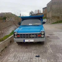 نیسان کمپرسی