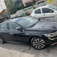 تالیسمان ۲۰۱۷ مشکی داخل مشکی|خودرو سواری و وانت|آمل, |دیوار