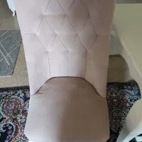 میز غذاخوری 6نفره|میز و صندلی غذاخوری|گرگان, |دیوار