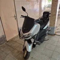 یاماها انمکس yamaha nmax 1403|موتورسیکلت|مشهد, وکیل‌آباد|دیوار