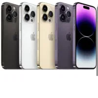 آیفون 14pro max