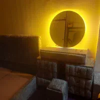 سرویس خواب تدی|تخت و سرویس خواب|تهران, فدک|دیوار