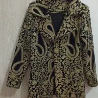 کت مجلسی مخمل