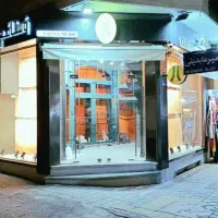 ۳۰متر مغازه پیروزی چهارراه کوکاکولا ۲۱متری دهقان