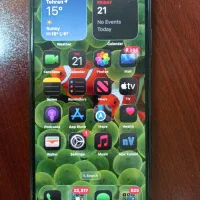 ایفون ۱۱ پرو مکس ۲۵۶ گیگ laa|موبایل|تهران, فلاح|دیوار