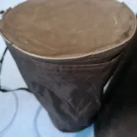 کیف ضرب و تمپو|سازهای سنتی|شیراز, سعدیه جنوبی|دیوار