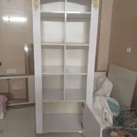 کتابخانه|اسباب و اثاث بچه|گرگان, |دیوار