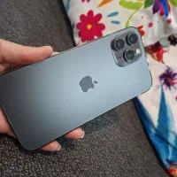 آیفون ۱۲پرومکس سری M