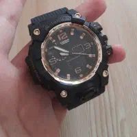 ساعت کاسیو ، جی شاک اصل مردانه