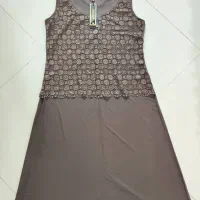 پیراهن زنانه مجلسی اصل ترک ۴۸-۴۶