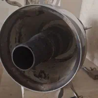 سماور گازی ۵ لیتری|سماور، چایساز، قهوهساز|قدس, شهرقدس|دیوار