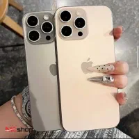 اپل ایفون۱۶pro/حافظه۱۲۸/اکبند/دررنگبندی/اقساط۱۲ماه