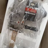 قیچی برقی عمود دایانگ سایز 8 آکبند قیچی برش خیاطی