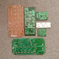 انواع برد سبز (نو)