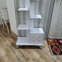 استندقابلمه چوبی