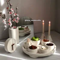 آموزش حرفه ای سنگ مصنوعی در کوتاه ترین زمان