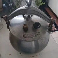 زودپز قدیمی