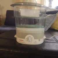 بخارپز تفال