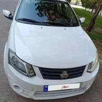 ساینا Ex شاسی سالم