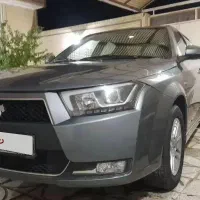 دنا پلاس سانروف دار|خودرو سواری و وانت|اردبیل, |دیوار