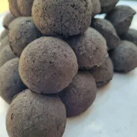 ذغال فشرده