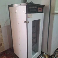 دستگاه جوجه کشی معاوضه با مرغ