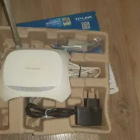 مودم tp link|مودم و تجهیزات شبکه|رشت, فلسطین|دیوار