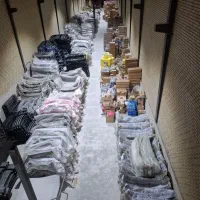 پخش لوازم بدنه‌(به صورت عمده وجزئی به قیمت عمده)