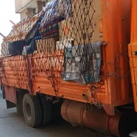 حمل بار درون شهری برون شهری|خدمات حمل و نقل|برخوار, |دیوار