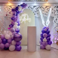 بادکنک آرایی و تم تولد|خدمات پذیرایی، مراسم|همدان, |دیوار